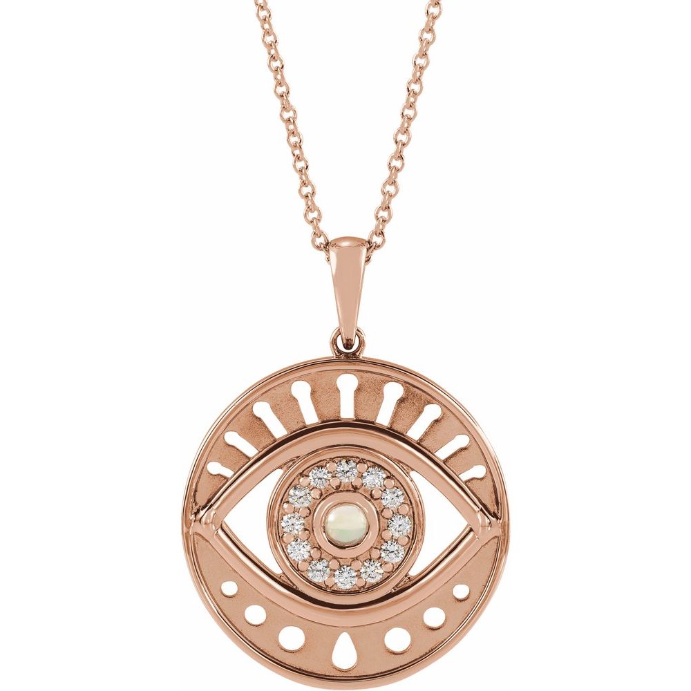 High Quality Luxury Necklaces and Pendants for Women by Ryan Jonathan Fine Jewelry