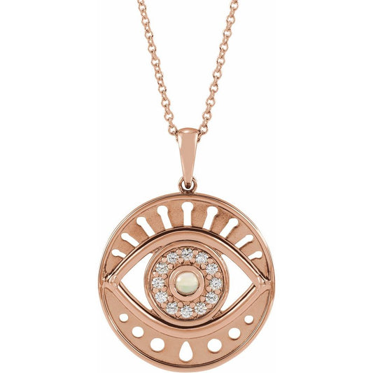 High Quality Luxury Necklaces and Pendants for Women by Ryan Jonathan Fine Jewelry