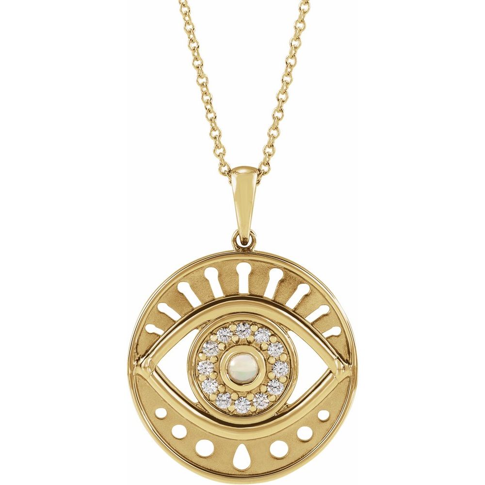High Quality Luxury Necklaces and Pendants for Women by Ryan Jonathan Fine Jewelry
