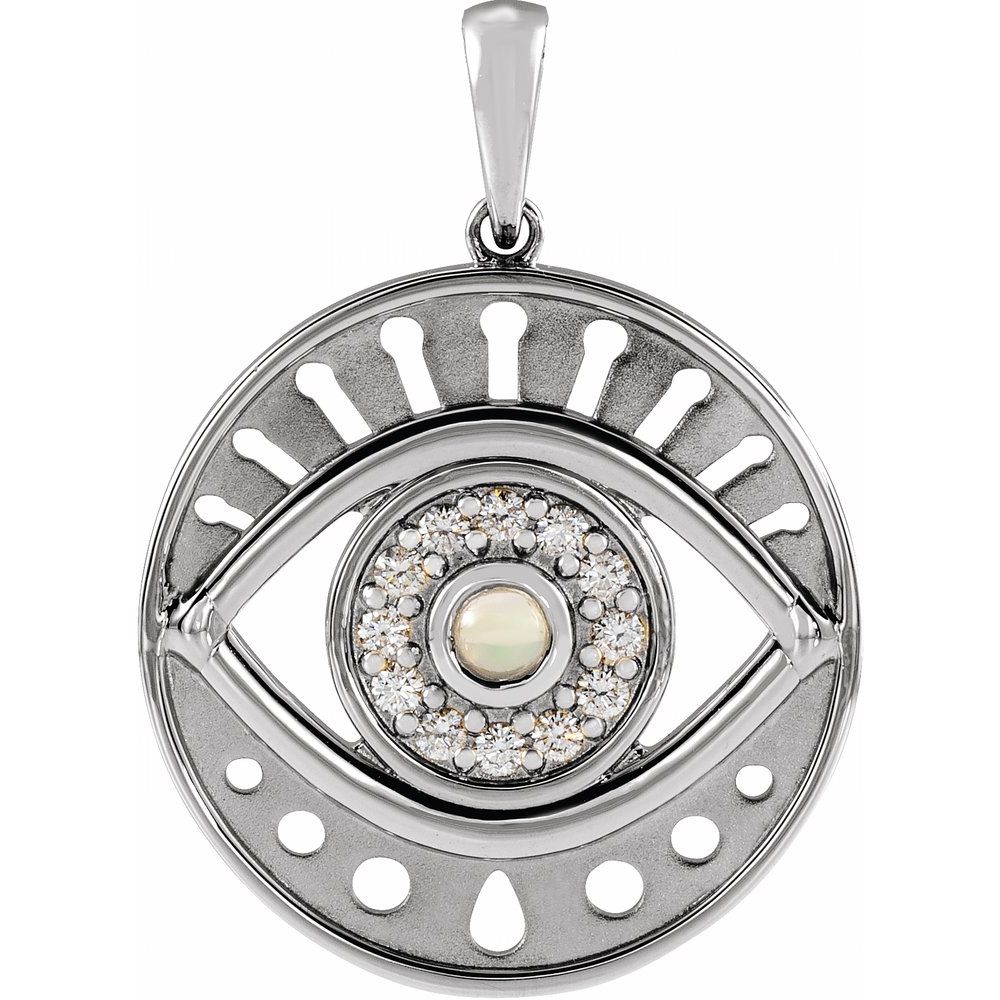 High Quality Luxury Necklaces and Pendants for Women by Ryan Jonathan Fine Jewelry