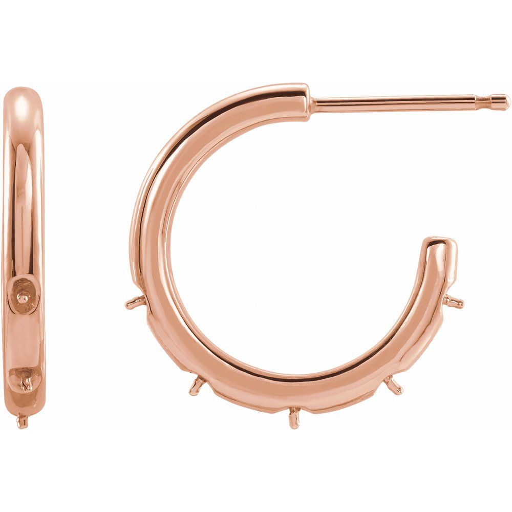 High Quality Luxury Earrings for Women by Ryan Jonathan Fine Jewelry