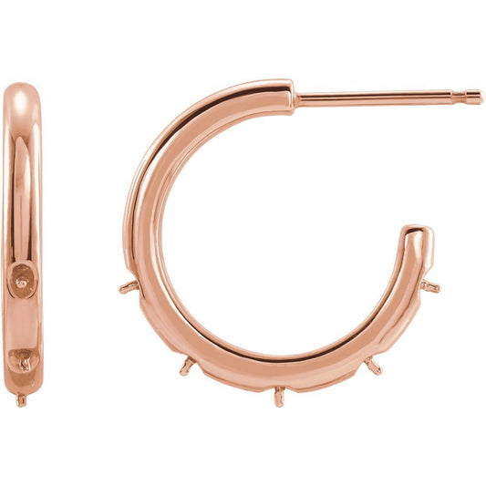 High Quality Luxury Earrings for Women by Ryan Jonathan Fine Jewelry