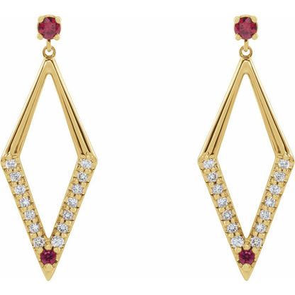 High Quality Luxury Earrings for Women by Ryan Jonathan Fine Jewelry