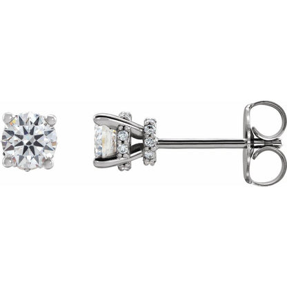 High Quality Luxury Earrings for Women by Ryan Jonathan Fine Jewelry