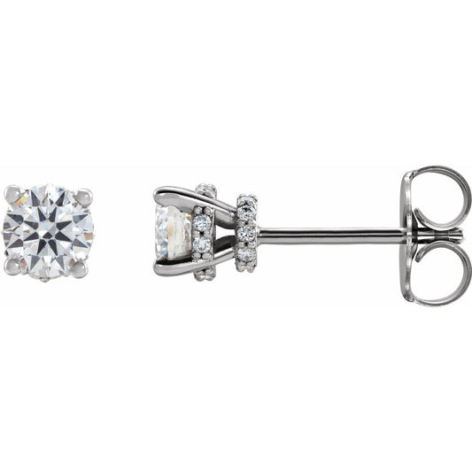 High Quality Luxury Earrings for Women by Ryan Jonathan Fine Jewelry