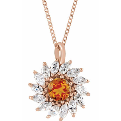 High Quality Luxury Necklaces and Pendants for Women by Ryan Jonathan Fine Jewelry