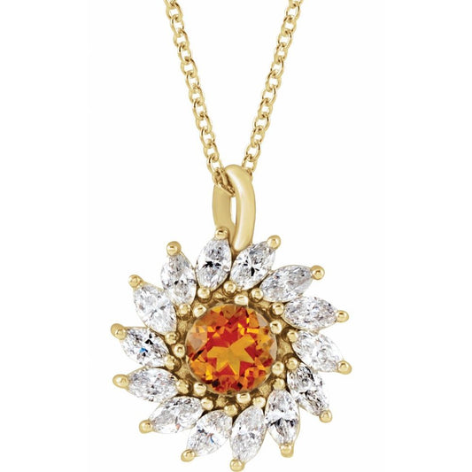 High Quality Luxury Necklaces and Pendants for Women by Ryan Jonathan Fine Jewelry