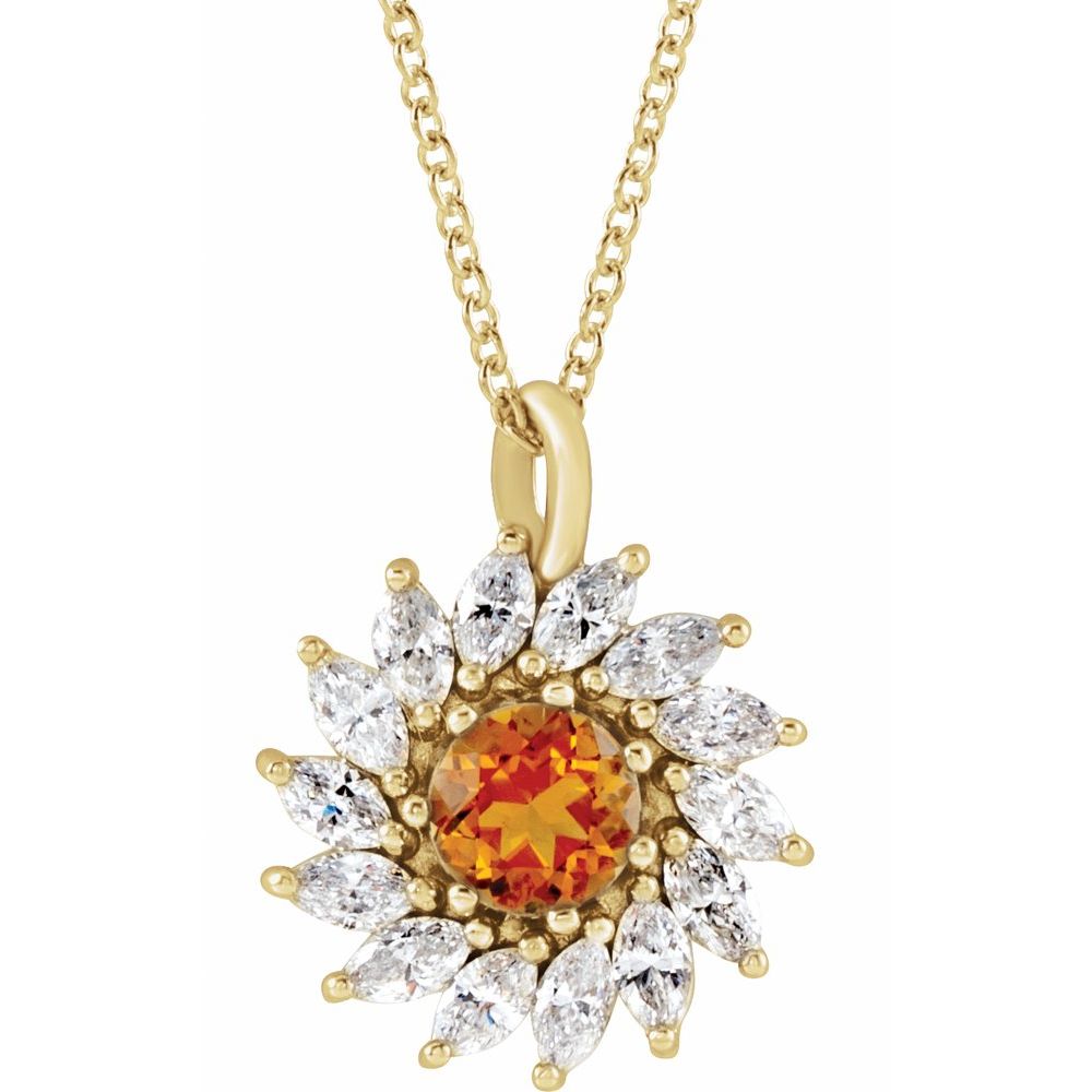 High Quality Luxury Necklaces and Pendants for Women by Ryan Jonathan Fine Jewelry