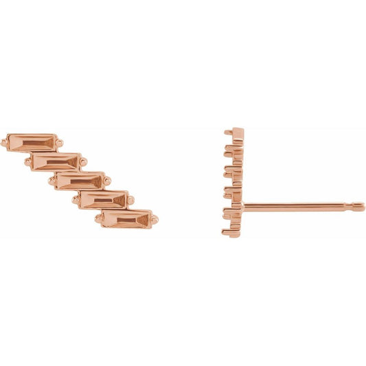 High Quality Luxury Earrings for Women by Ryan Jonathan Fine Jewelry