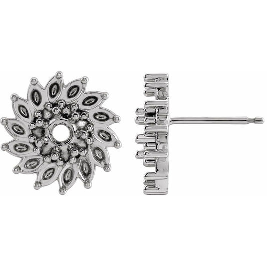 High Quality Luxury Earrings for Women by Ryan Jonathan Fine Jewelry