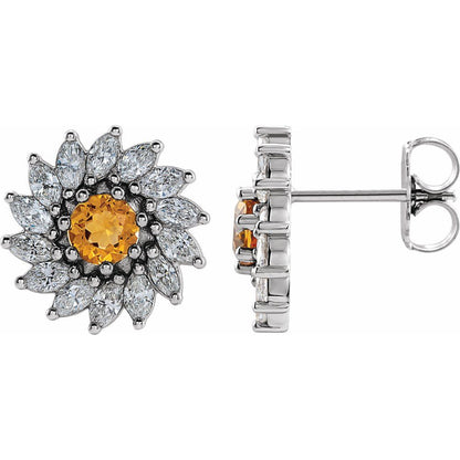 High Quality Luxury Earrings for Women by Ryan Jonathan Fine Jewelry