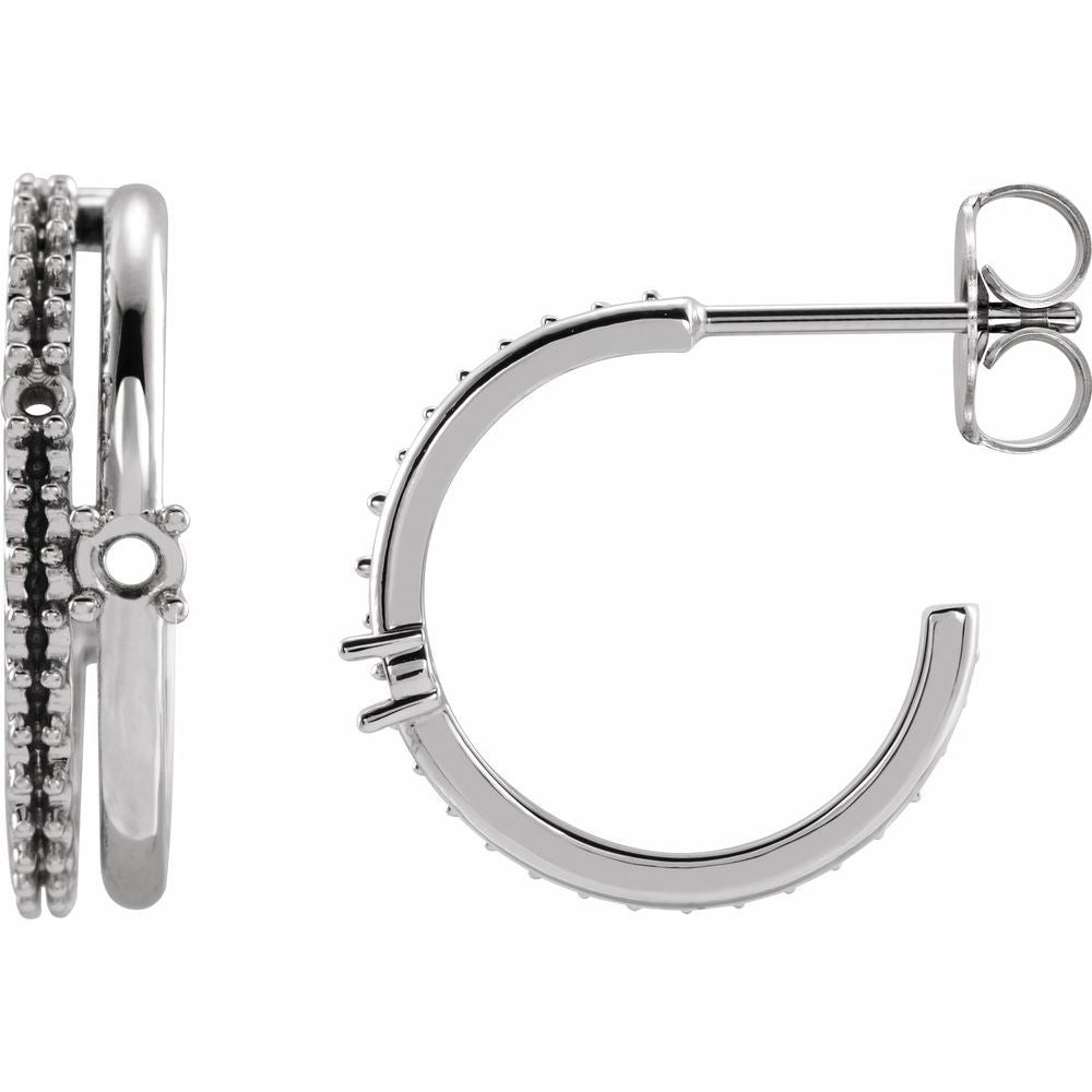 High Quality Luxury Earrings for Women by Ryan Jonathan Fine Jewelry
