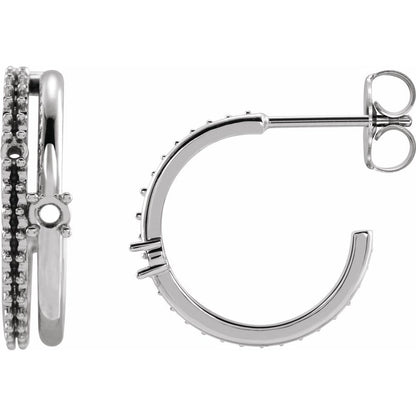 High Quality Luxury Earrings for Women by Ryan Jonathan Fine Jewelry