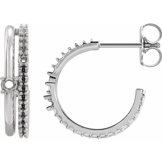 High Quality Luxury Earrings for Women by Ryan Jonathan Fine Jewelry