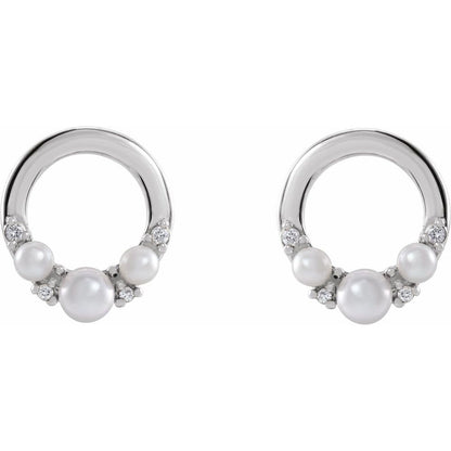 High Quality Luxury Earrings for Women by Ryan Jonathan Fine Jewelry