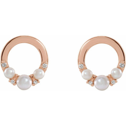 High Quality Luxury Earrings for Women by Ryan Jonathan Fine Jewelry