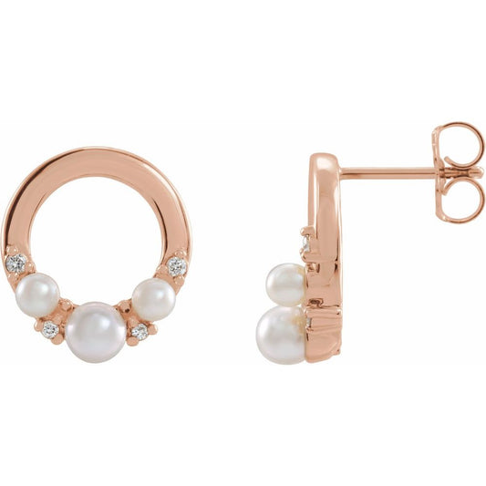 High Quality Luxury Earrings for Women by Ryan Jonathan Fine Jewelry