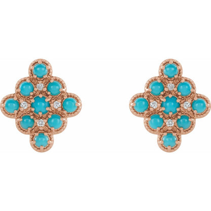 High Quality Luxury Earrings for Women by Ryan Jonathan Fine Jewelry