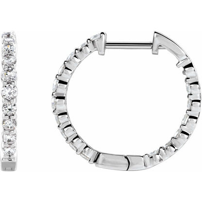 High Quality Luxury Earrings for Women by Ryan Jonathan Fine Jewelry