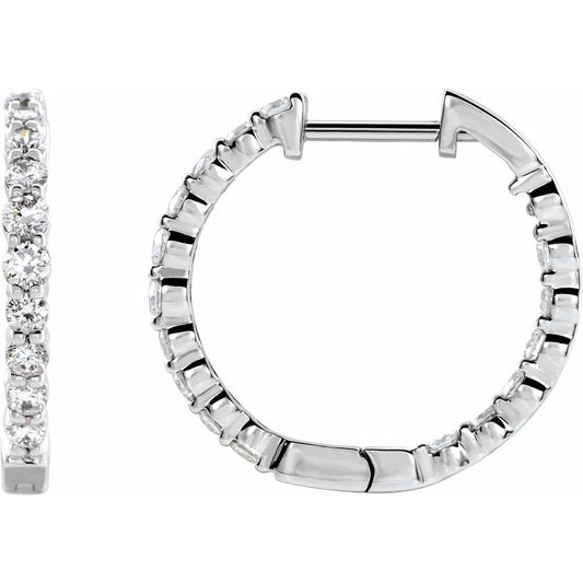 High Quality Luxury Earrings for Women by Ryan Jonathan Fine Jewelry
