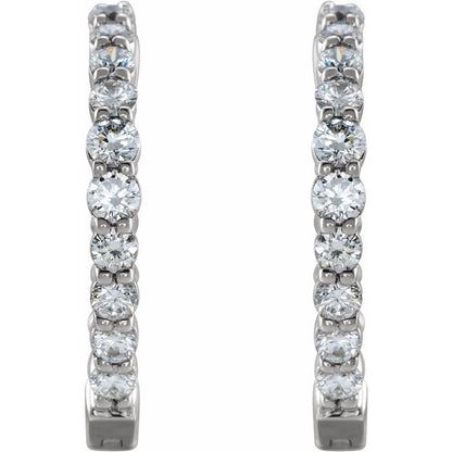 High Quality Luxury Earrings for Women by Ryan Jonathan Fine Jewelry