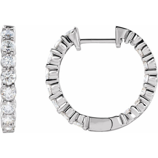 High Quality Luxury Earrings for Women by Ryan Jonathan Fine Jewelry