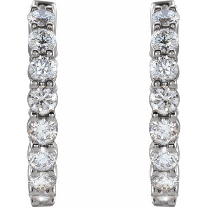 High Quality Luxury Earrings for Women by Ryan Jonathan Fine Jewelry