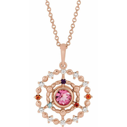 High Quality Luxury Necklaces and Pendants for Women by Ryan Jonathan Fine Jewelry