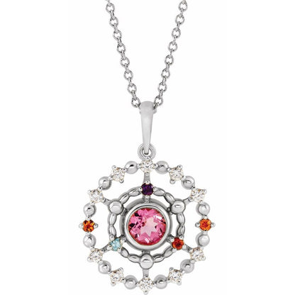 High Quality Luxury Necklaces and Pendants for Women by Ryan Jonathan Fine Jewelry