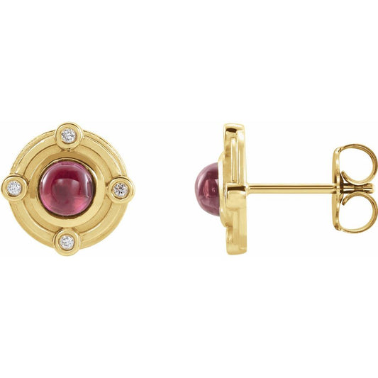High Quality Luxury Earrings for Women by Ryan Jonathan Fine Jewelry
