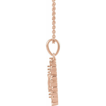 High Quality Luxury Necklaces and Pendants for Women by Ryan Jonathan Fine Jewelry
