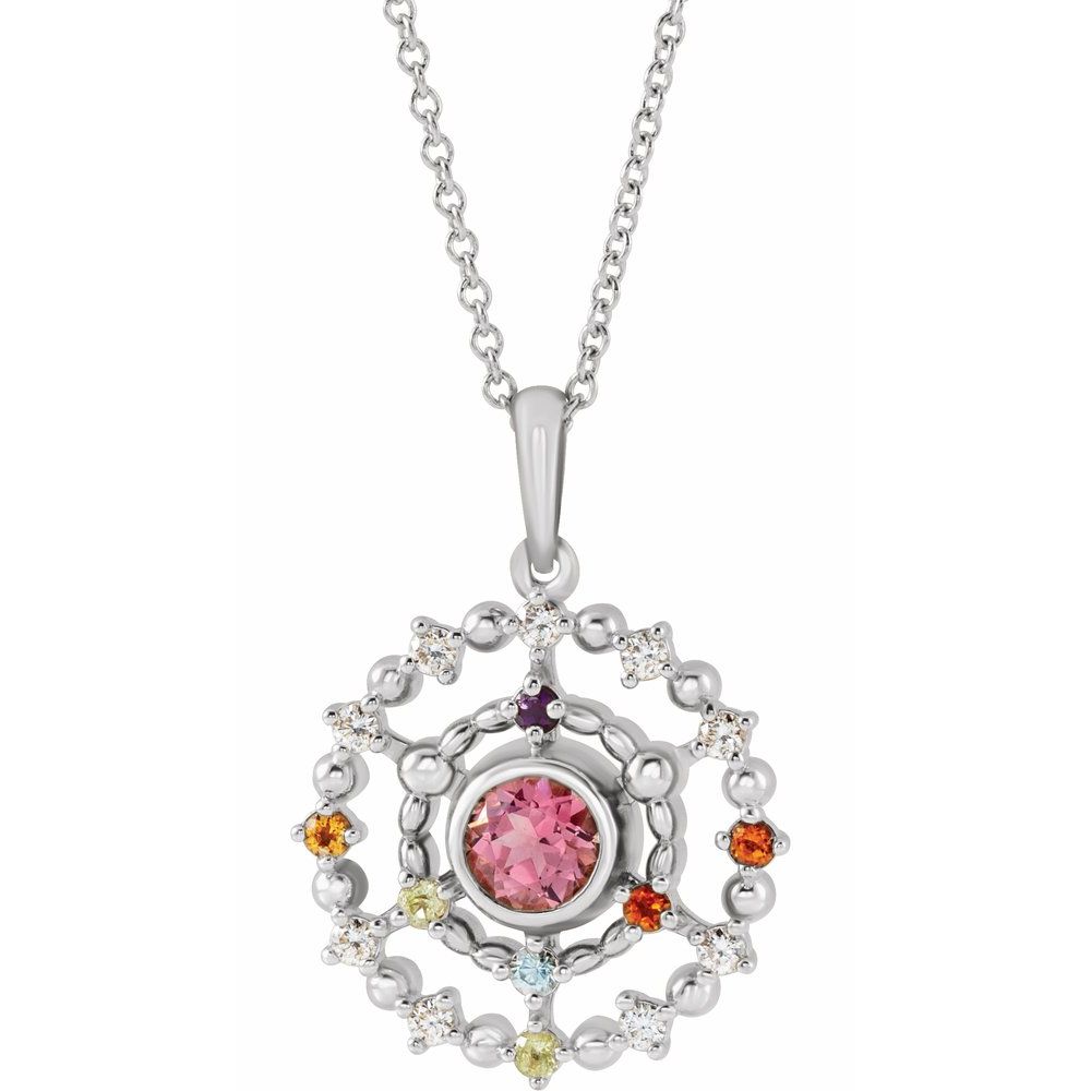 High Quality Luxury Necklaces and Pendants for Women by Ryan Jonathan Fine Jewelry