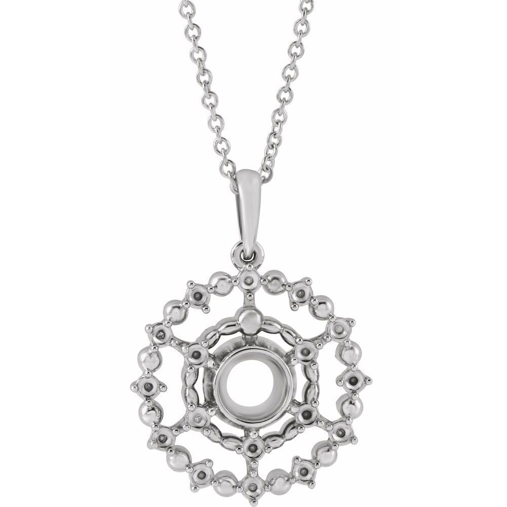 High Quality Luxury Necklaces and Pendants for Women by Ryan Jonathan Fine Jewelry