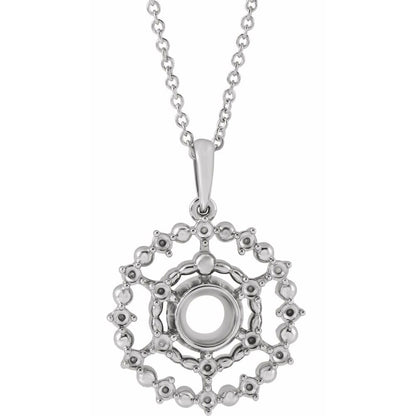 High Quality Luxury Necklaces and Pendants for Women by Ryan Jonathan Fine Jewelry