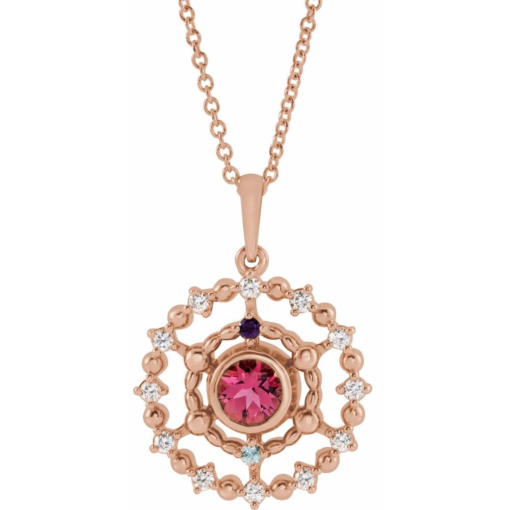 High Quality Luxury Necklaces and Pendants for Women by Ryan Jonathan Fine Jewelry
