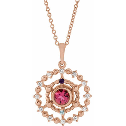 High Quality Luxury Necklaces and Pendants for Women by Ryan Jonathan Fine Jewelry