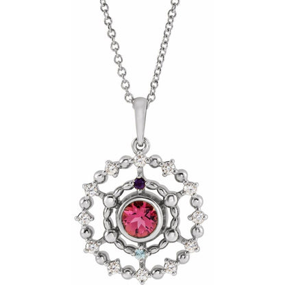 High Quality Luxury Necklaces and Pendants for Women by Ryan Jonathan Fine Jewelry