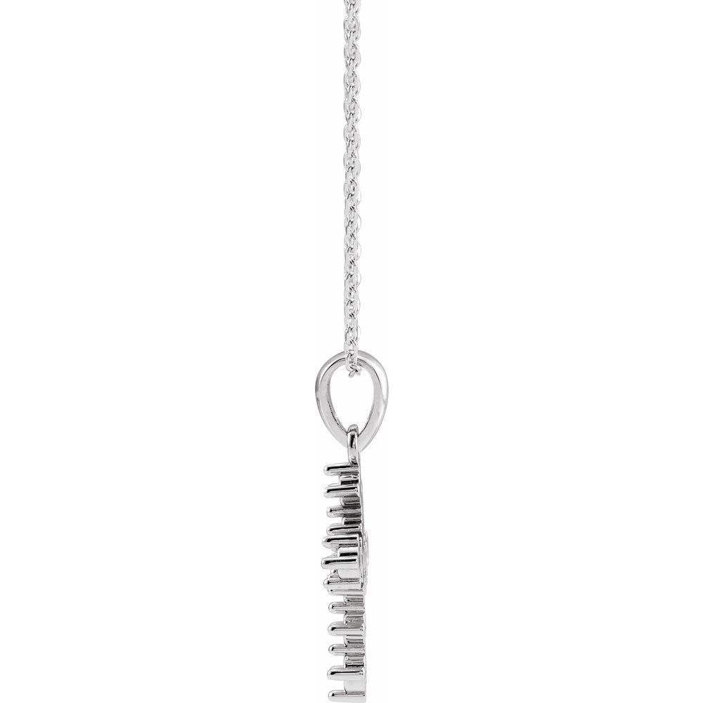 High Quality Luxury Necklaces and Pendants for Women by Ryan Jonathan Fine Jewelry