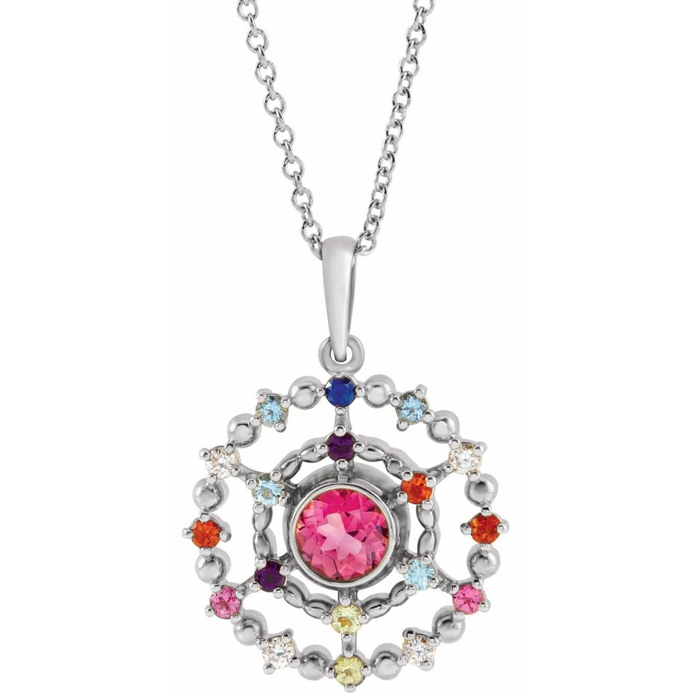 High Quality Luxury Necklaces and Pendants for Women by Ryan Jonathan Fine Jewelry