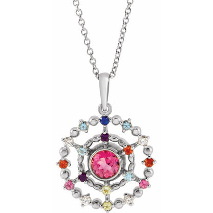 High Quality Luxury Necklaces and Pendants for Women by Ryan Jonathan Fine Jewelry