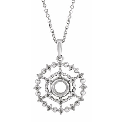High Quality Luxury Necklaces and Pendants for Women by Ryan Jonathan Fine Jewelry