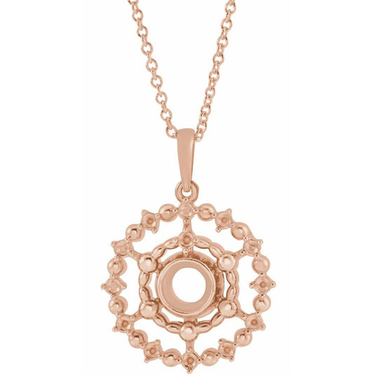 High Quality Luxury Necklaces and Pendants for Women by Ryan Jonathan Fine Jewelry