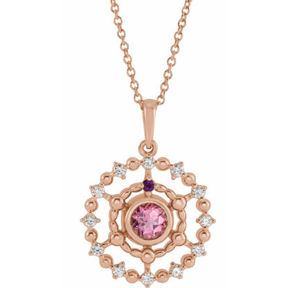 High Quality Luxury Necklaces and Pendants for Women by Ryan Jonathan Fine Jewelry