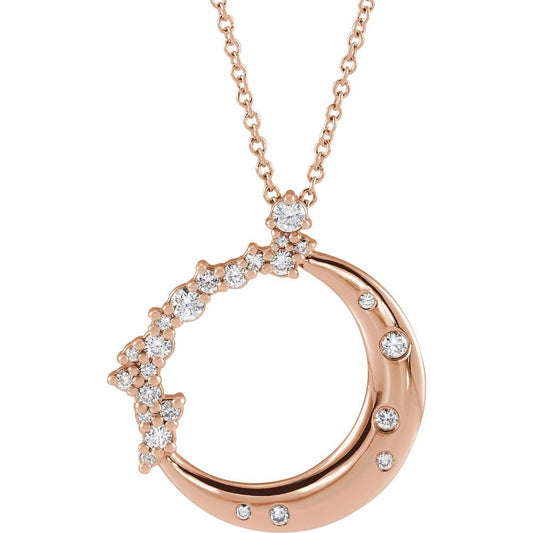 High Quality Luxury Necklaces and Pendants for Women by Ryan Jonathan Fine Jewelry