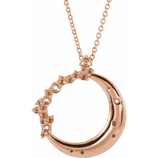 High Quality Luxury Necklaces and Pendants for Women by Ryan Jonathan Fine Jewelry