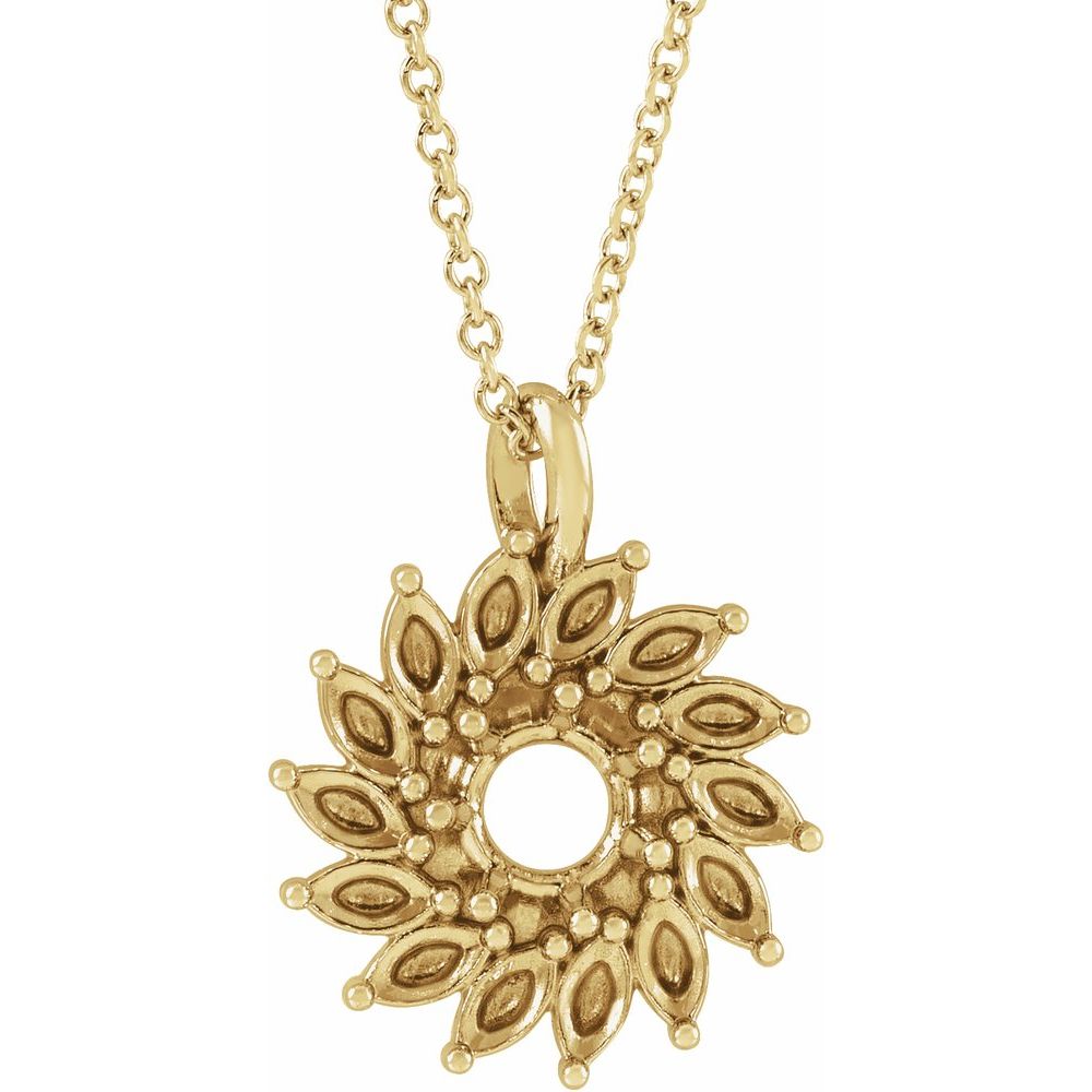 High Quality Luxury Necklaces and Pendants for Women by Ryan Jonathan Fine Jewelry