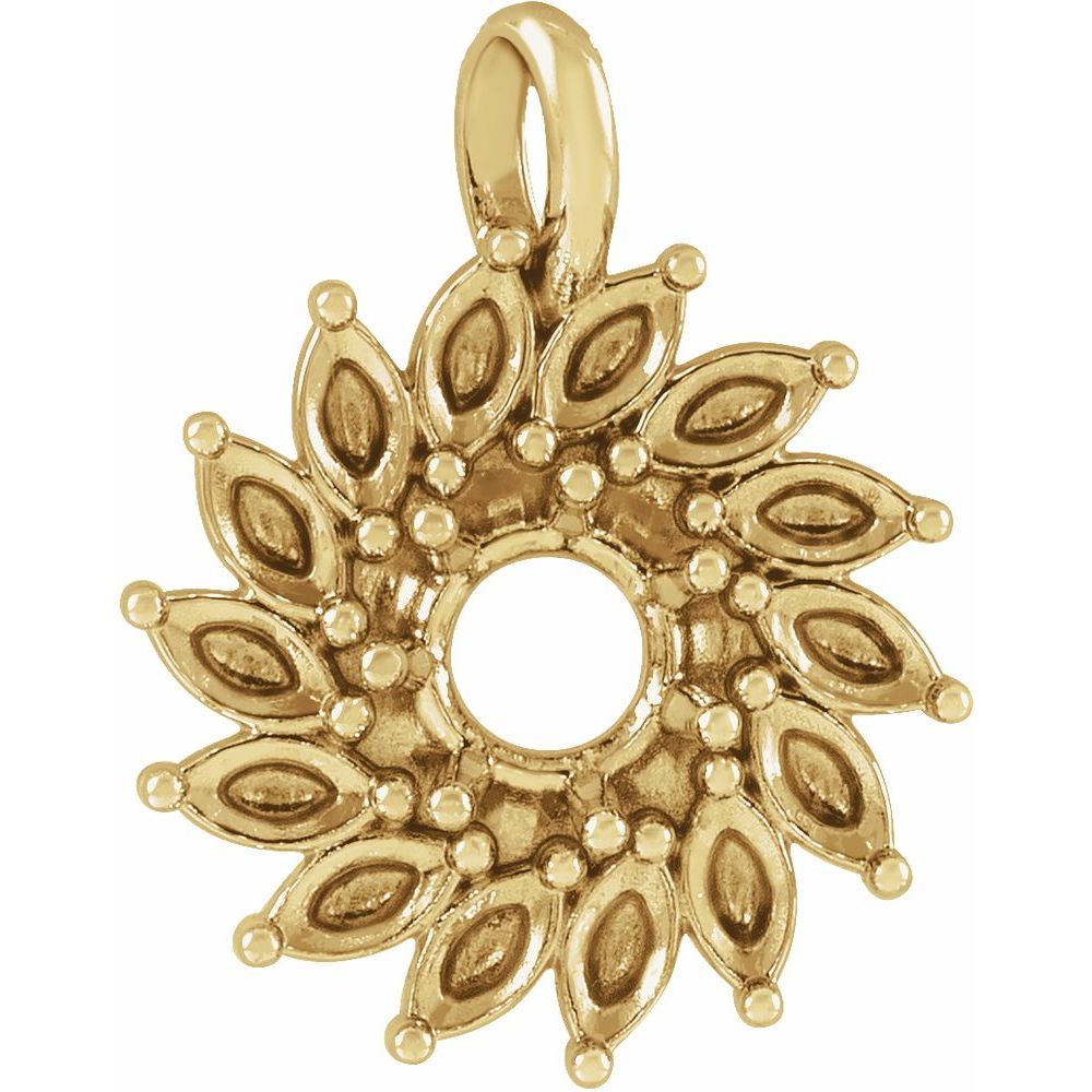 High Quality Luxury Necklaces and Pendants for Women by Ryan Jonathan Fine Jewelry