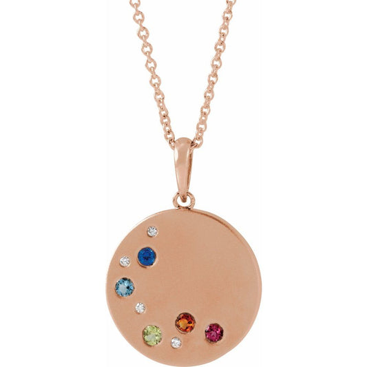 High Quality Luxury Necklaces and Pendants for Women by Ryan Jonathan Fine Jewelry