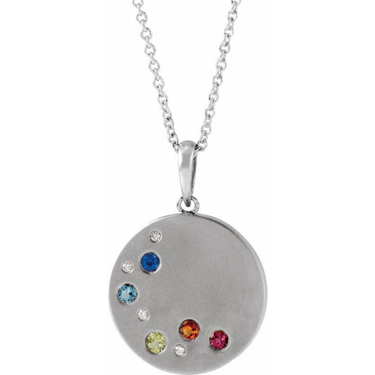 High Quality Luxury Necklaces and Pendants for Women by Ryan Jonathan Fine Jewelry