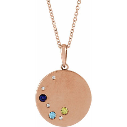 High Quality Luxury Necklaces and Pendants for Women by Ryan Jonathan Fine Jewelry
